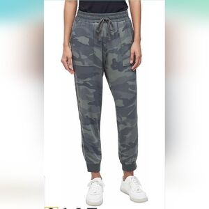 Splendid Camo Joggers